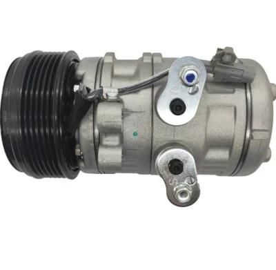 Auto Air Conditioning Parts for Jinbei Kushang S30 AC Compressor