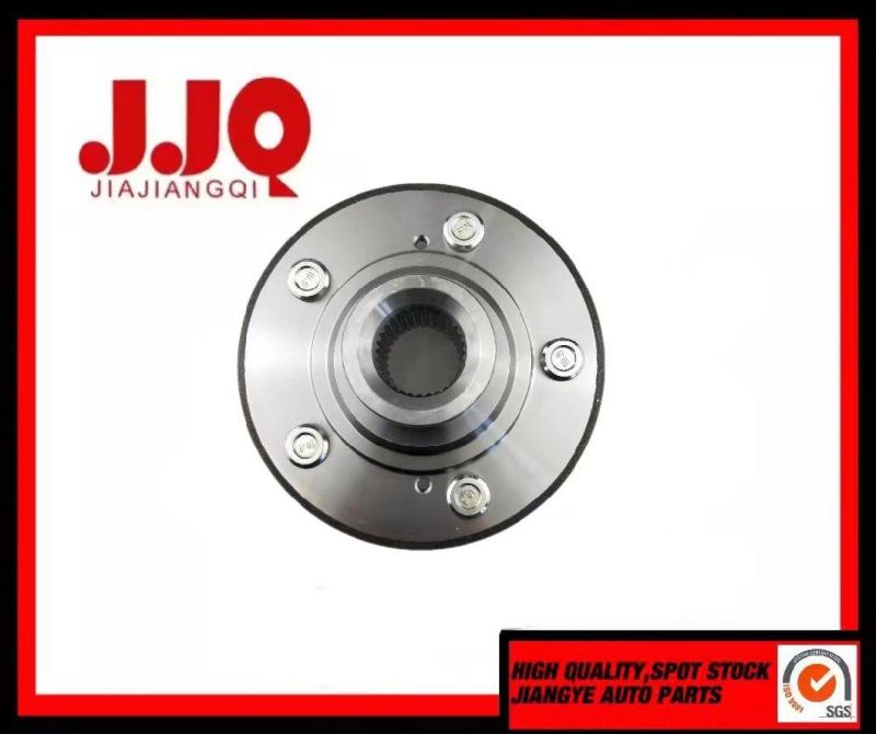 Front Right Wheel Hub Bearing Assy High Quality OEM 44600-Swn-P00 for Cr-V 2007-2020 Re1/2/4