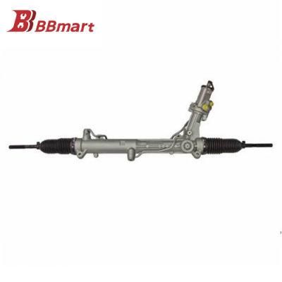 Bbmart Auto Parts Steering Rack Gear Automobiles Power Steering Box Assembly for BMW E60 OE 32106777536