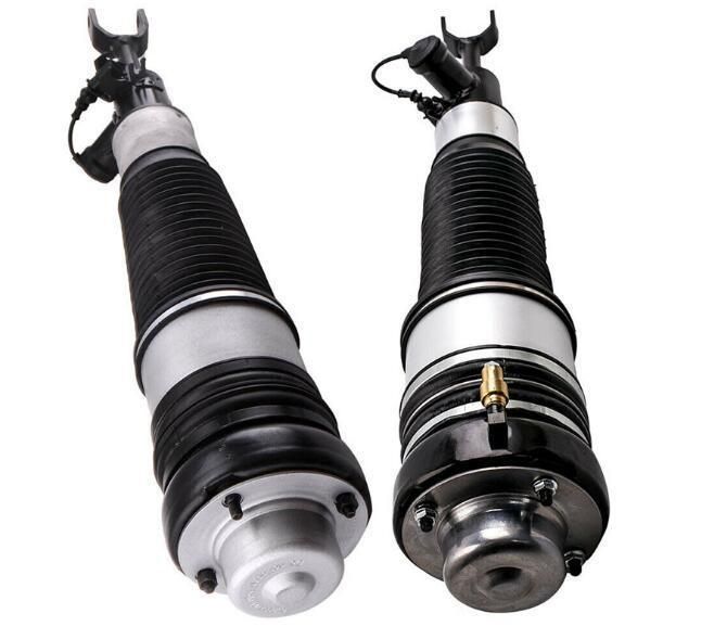 A6 C6 Front Air Suspension Struts for Audi Shock Absorber