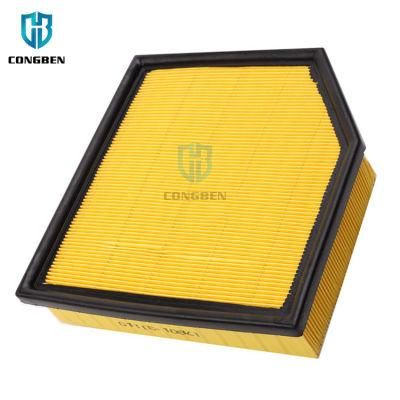 Congben 17801-31100 17801-31170 OEM Air Filter Performance Air Filter