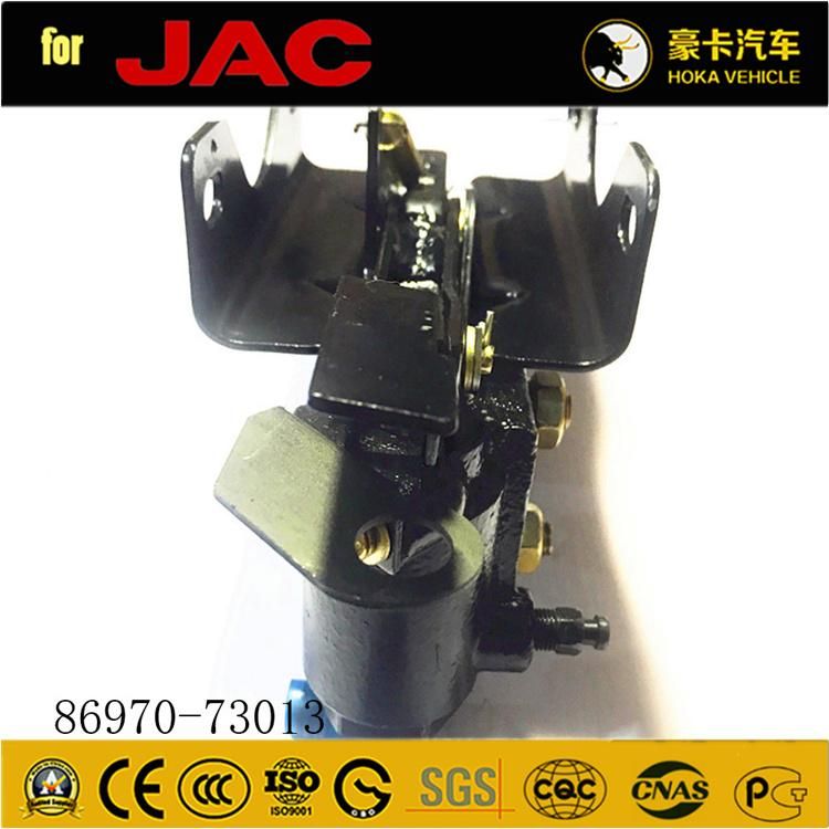 Original JAC Heavy Duty Truck Spare Parts Cab Hydraulic Lock 86970-73013