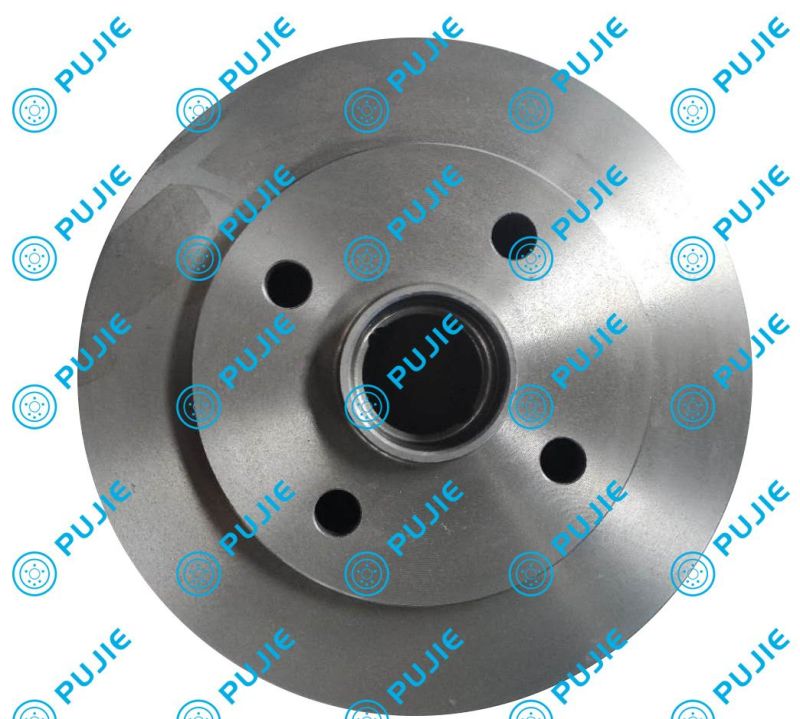 High Quality Car Brake Drum OE 424310K120 for Toyota