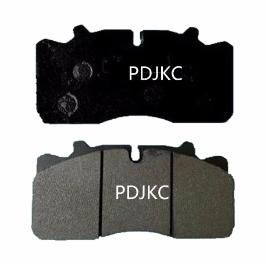 Ceramic Brake Pads Wva29195