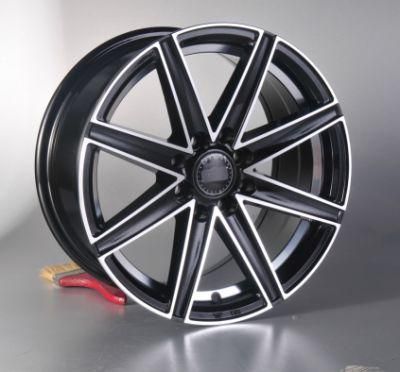 15X7.0 Machine Face Alloy Wheel Tuner