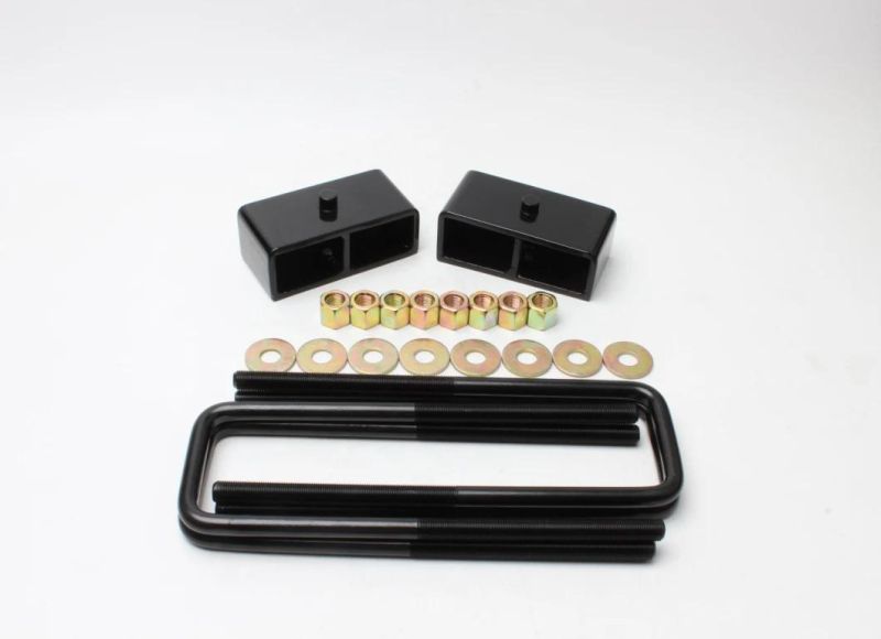 3" Rear Leveling Lift Kit for 1995-2019 Tacoma