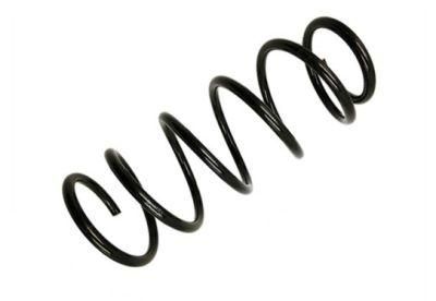 Custom Stainless Steel Coil Compression Spring