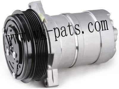 High Quality Auto AC Compressor for Chevrolet (HT6)