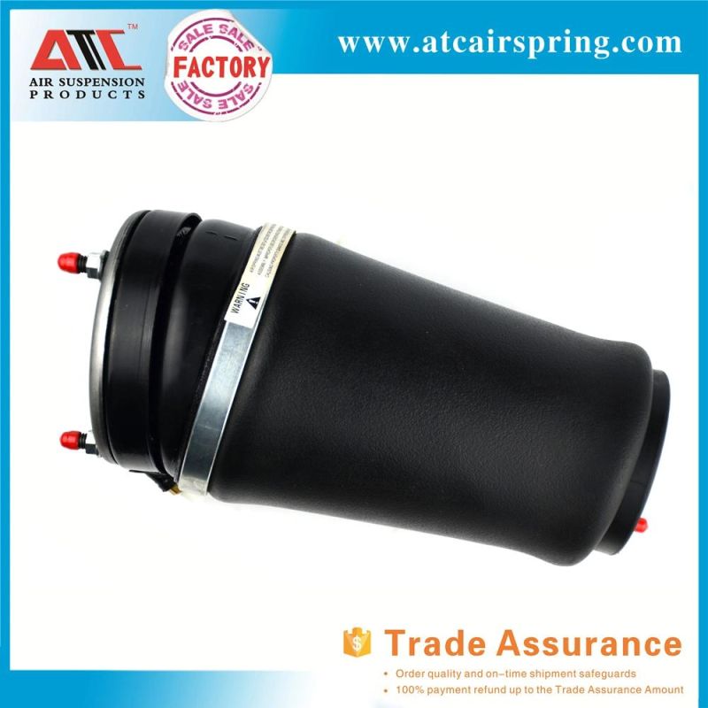 Front Air Spring Suspension for Land Rover Range Rover