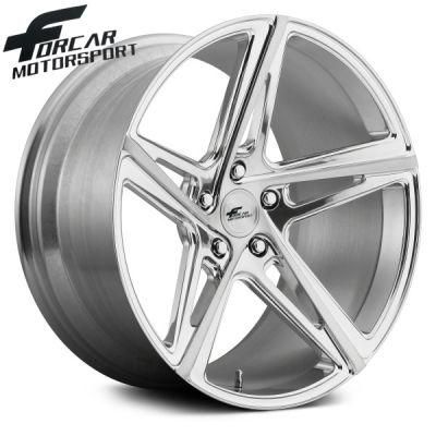 Customized Concave Forged Car Auto Alloy Wheel