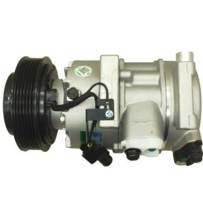 Auto Air Conditioning Parts for KIA Sportage 2.4 AC Compressor