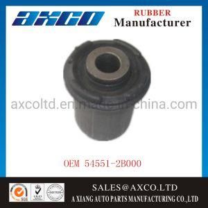 Suspension Rubber Bushing for Hyundai 54551-2b000 Auto Parts