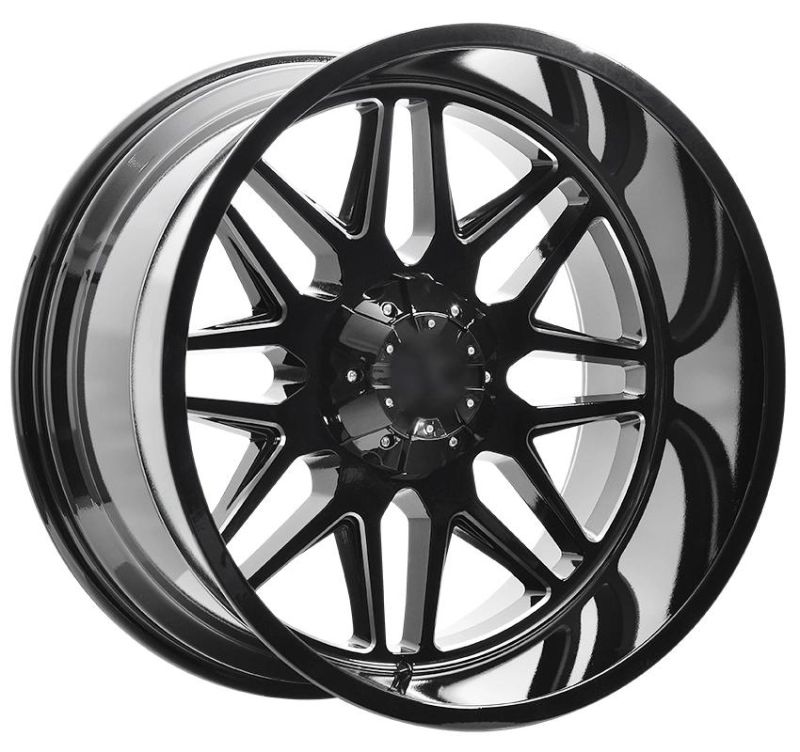 Am-8059 Aftermarket Car Alloy Wheel