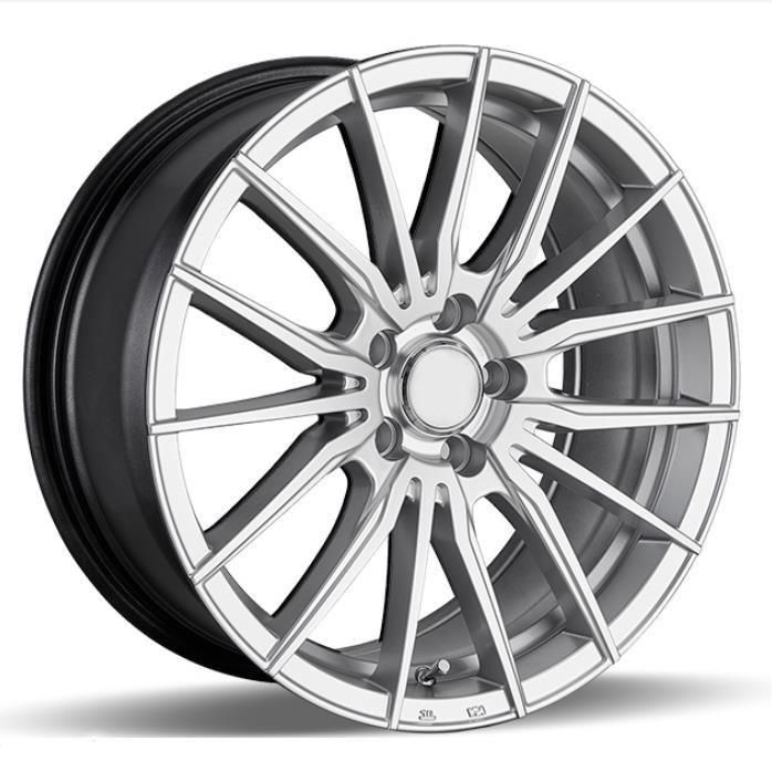 Concave 16 17 Inch Alloy Wheel Rim