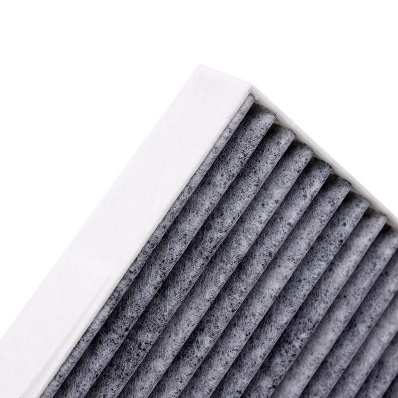 Filter Interior Cabin Filter 93730343 for Buick Excelle 15811562/52482840