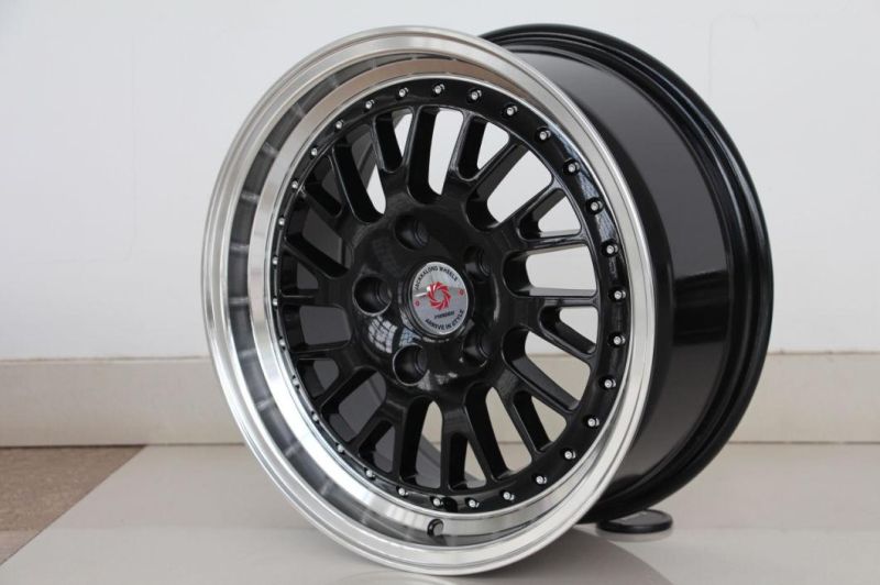 Fit for BMW Alloy Wheels Alloy Rims