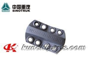 Sinotruk HOWO Wg9925520366 Leaf Spring Clamp