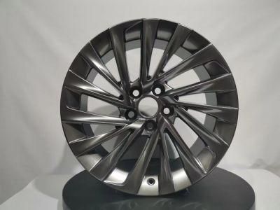 18 Inch 5X114.3 18X8 Passenger Car Alloy Wheel for Lexus