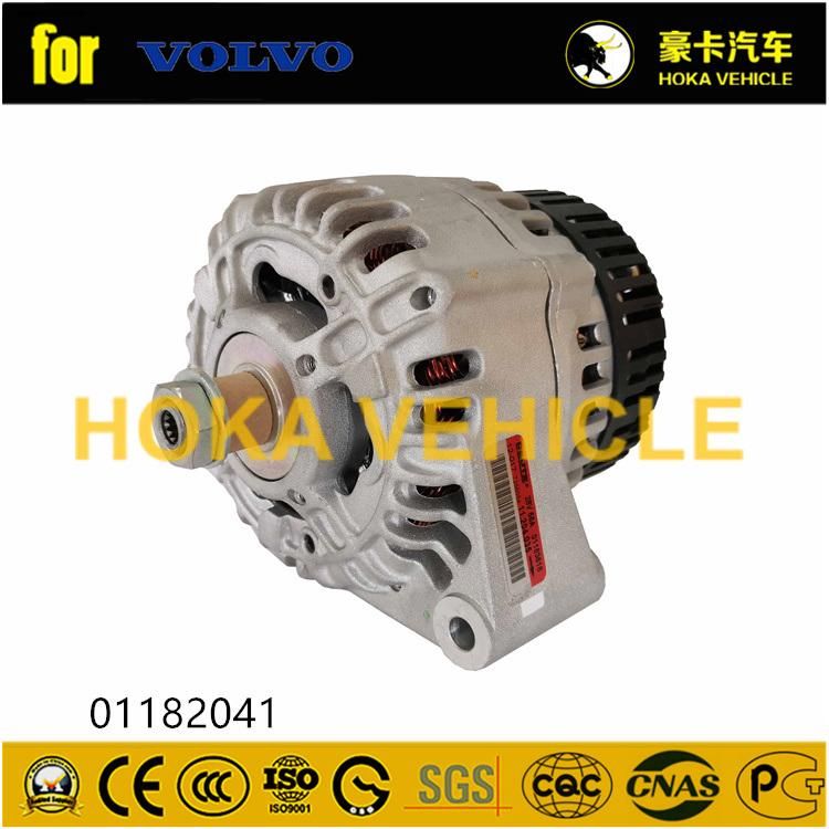 Engine Spare Parts Alternator 01182041 for Volvo Truck