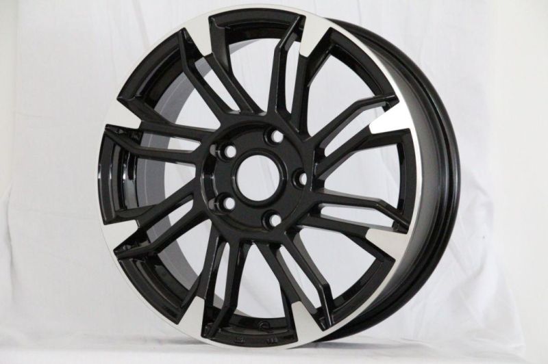 15X6 Machine Spoke Wheel Rim Tuner