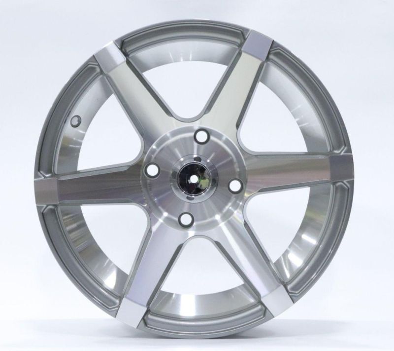 JLG12 Car Aluminum Alloy Wheel Rims for Sale