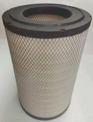 Non-Woven Paper Air Filter Truck Parts Oil Filter C301353 for Man Volvo Mercedes Maz-Man Multicar / C281012 / C27844 / P618899