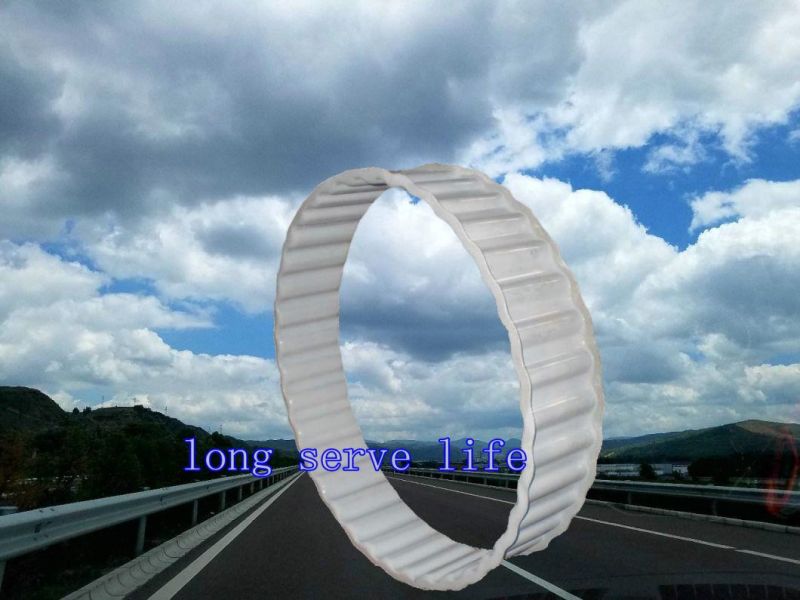 Factory Wholesale Spacer Bands / Spacing Ring /Wheel Spacing /Flat Channel Bands for Demontable Rims on Wheel Trucks 20X4, 20X4.25, 22X4, 22X4.25, 20X4.5