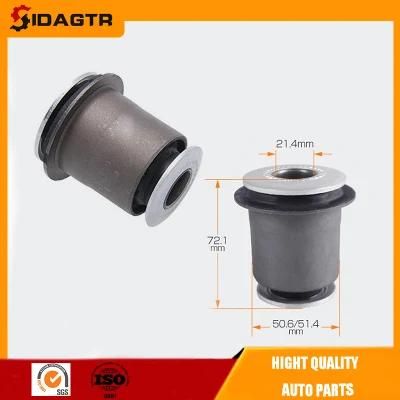 Sidagtr OEM 48654-60050 Hot Sale Auto Car Mounting Bush Part for Toyota Fj Cruiser