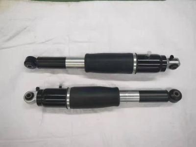 Old Cadillac Escalade Rear Air Suspension Shock Absorber