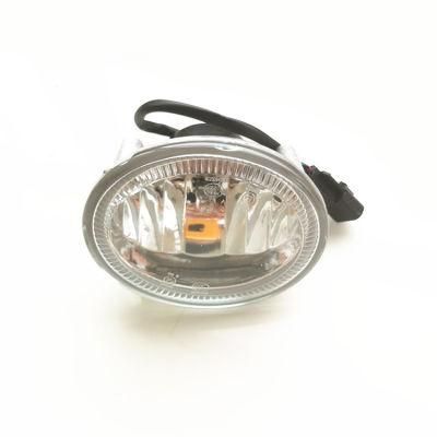 Original and Genuine JAC Heavy Duty Truck Spare Parts Front Fog-Proof Light (Left) 92201-Y5010b for JAC Gallop Truck