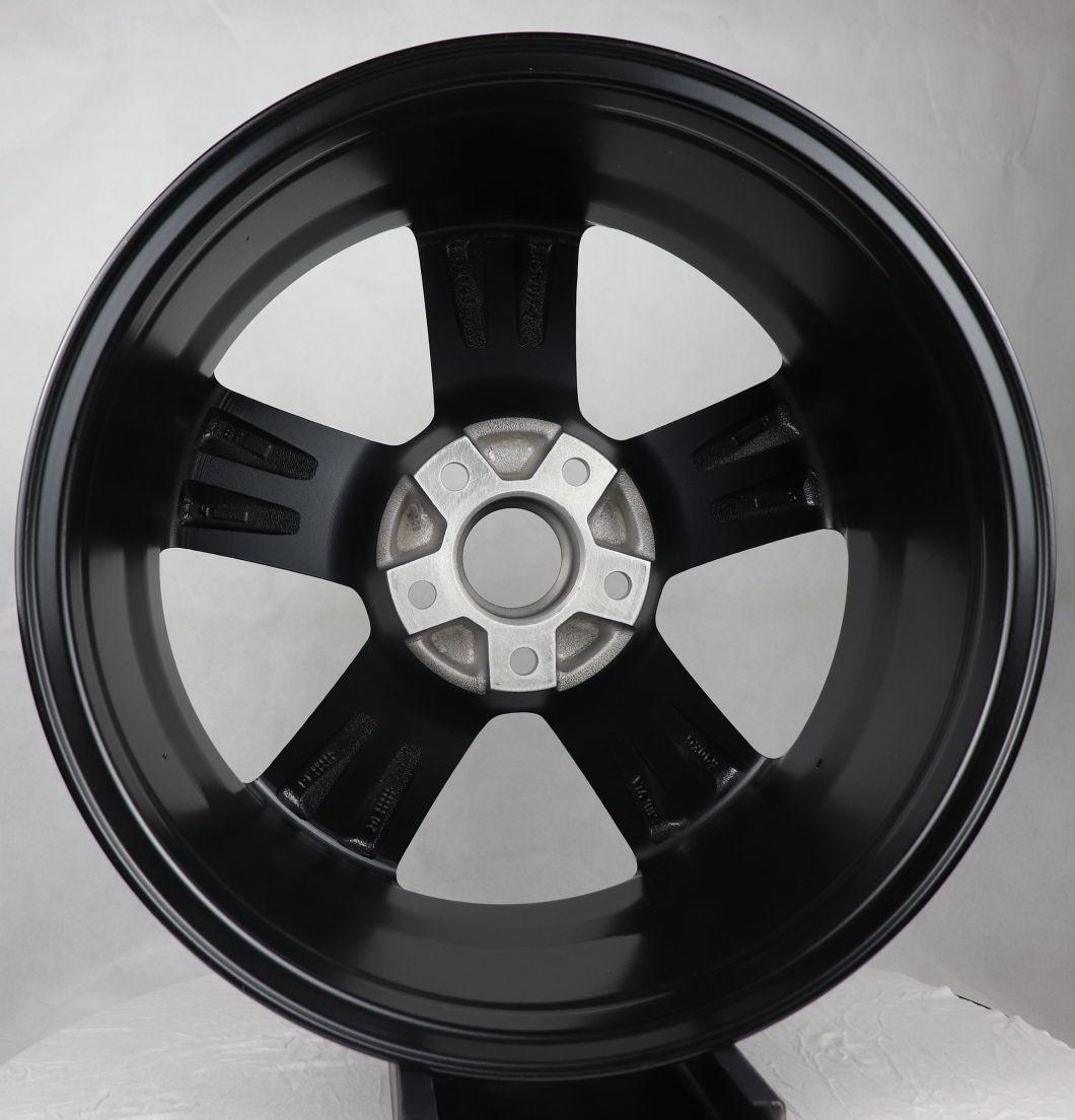 Hot Sale Replica Casting 17 18 Inch Alloy Wheel Rims