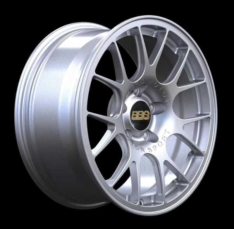 1 Piece Forged Sport Alloy Rim Wheel