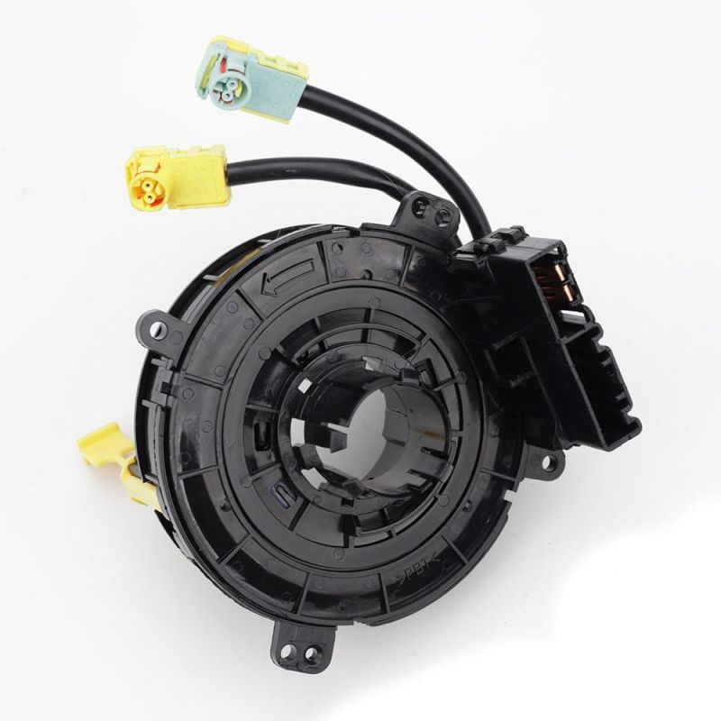 Fe-Bcd Auto Parts Clock Spring for Cadillac OEM 23166809