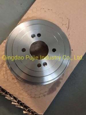 Top Quality Drum Brake OE 584111g000 Hyundai Car Brake Drum