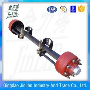 Agricultural Axle with Good Price