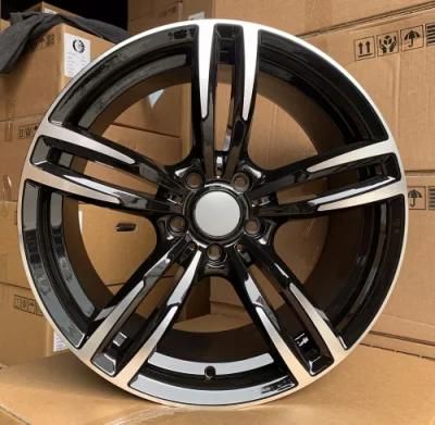 19 20 Inch Staggered Alloy Wheel Rim for BMW