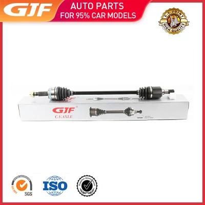 Gjf Rear CV Axle Drive Shaft for Hyundai Tucson C-Hy096A-8h