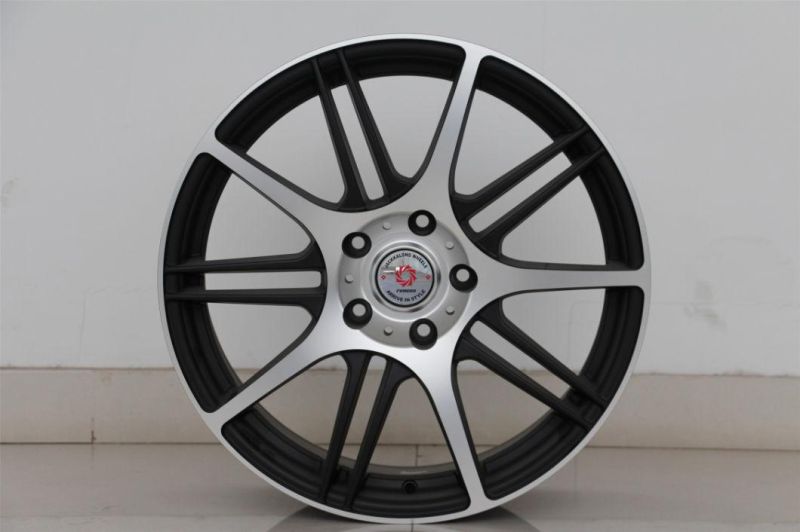 Import Alloy Wheels for Aftermarket