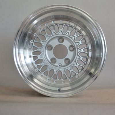 15X9.0 Inch 4/5X100-114.3 PCD for Passenger Car Wheels Car Rims China Professional Aluminum Alloy Wheel