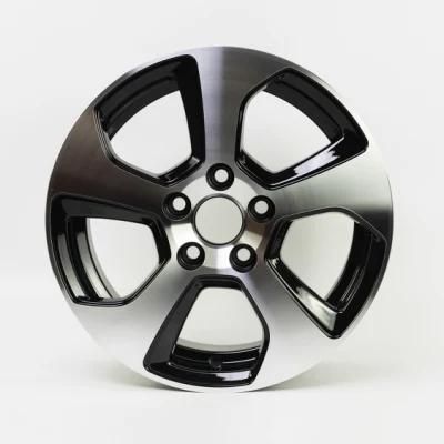 Leightweight 14 Inch Alloy Wheel for Car Parts