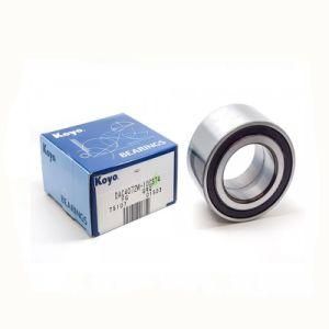 Auto Wheel Hub Bearings Dac 42760039 2RS