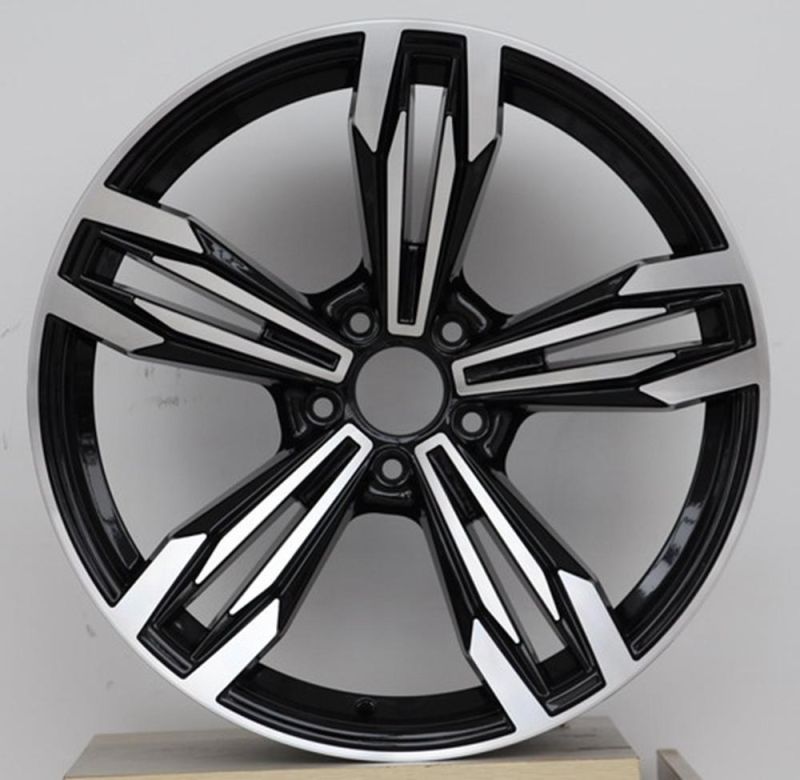 for BMW 16 17 18 19 20 22 Inch 5 Holes 5X112 Car Alloy Wheel Rims