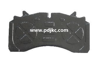 Wva29162 Truck Brake Pads