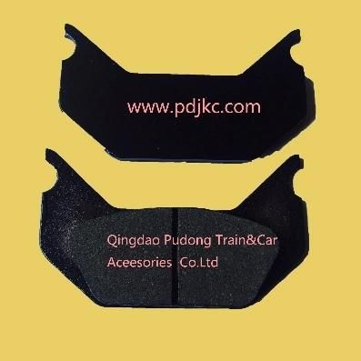 Engineering Truck Brake Pads (1430228H91)