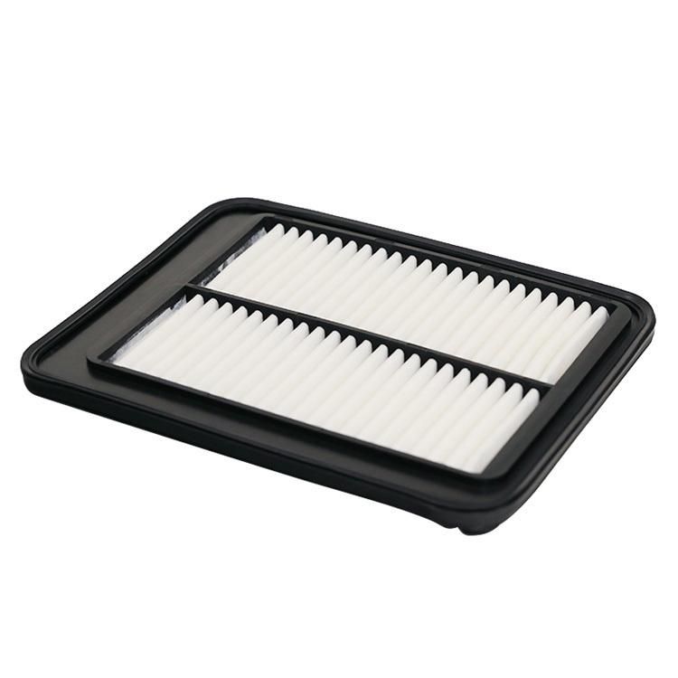 Car HEPA Air Filter OE 16546-7fk1a Car Air Cabin Filter