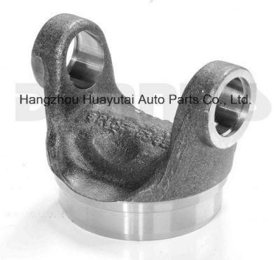 3-28-557 Weld Yoke, Tube Yoke