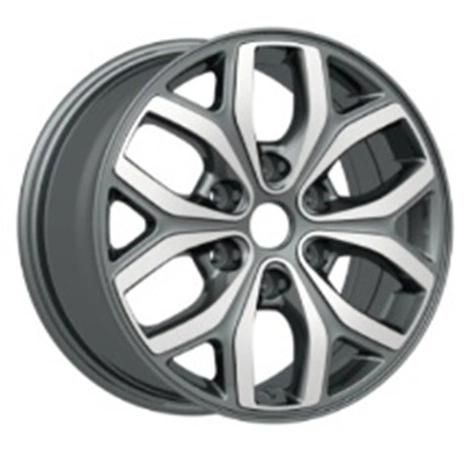 N7120 JXD Brand Auto Spare Parts Alloy Wheel Rim Replica Car Wheel for Hyundai Starex