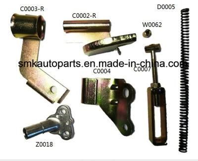 Parking Brake Cable Component