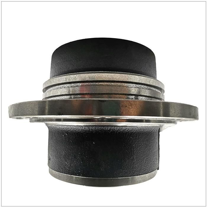 Sinotruk HOWO 09 Wg9231340909 Rear Wheel Hub