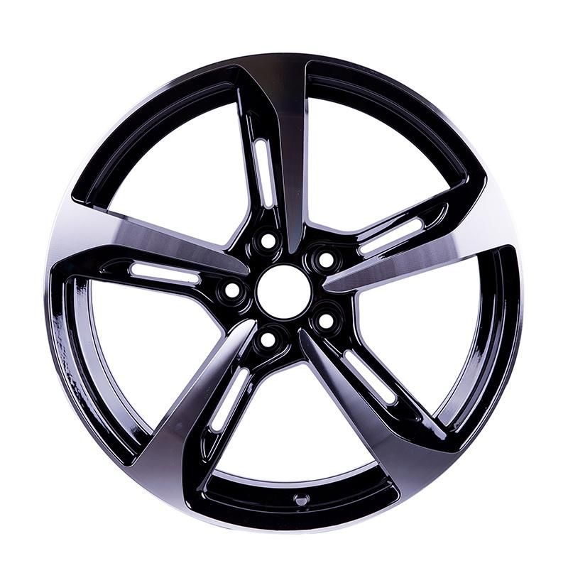 17X7.5j 5X120 Flow Forming Wheels 17 Inch